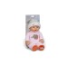 Baby Born Sleepy Rose Baby Doll 30cm (837467)