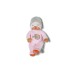 Baby Born Sleepy Rose Baby Doll 30cm (837467)