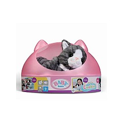 Baby Born My Cat Cookie With Box (837580)