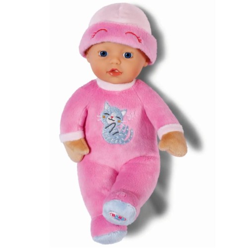 Baby Born Sleepy Pink 30cm (837726)