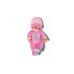 Baby Born Sleepy Pink 30cm (837726)
