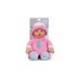 Baby Born Sleepy Pink 30cm (837726)