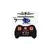 Syma Revolt S100 Mini Helicopter Blue (51402)
