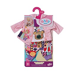 Baby Born Newborn Outfit 43cm (837290)