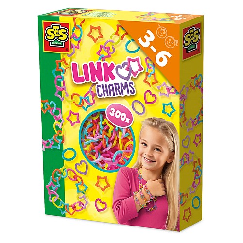 Ses Creative Jewellery Bracelets & Necklaces (s14052)