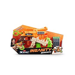 X-shot Horror Fire Reaper (36730)