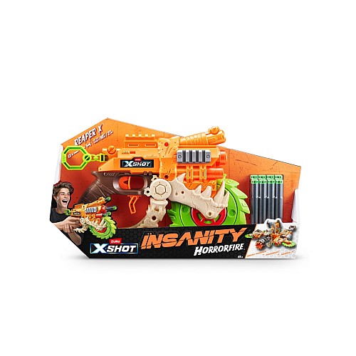 X-shot Horror Fire Reaper (36730)