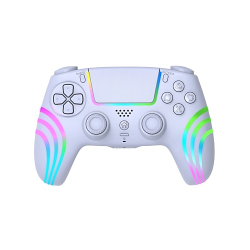 Deep Explorer Wireless Controller White