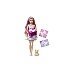 Barbie Party Unboxed Blonde Doll (960-2523)
