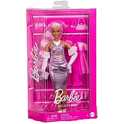 Barbie Deluxe Style Metallic Latina (960-2508)