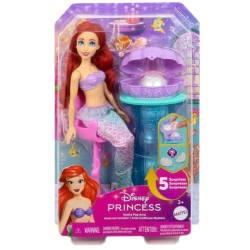 Disney Princess Ariel Mermaid Surprise (217-2501)