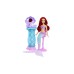 Disney Princess Ariel Mermaid Surprise (217-2501)
