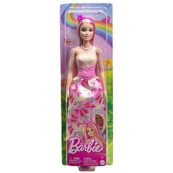 Barbie Core Royals Pink (960-2413)