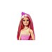 Barbie Core Royals Pink (960-2413)