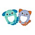 Playgro Soothe & Chew Siliconee Teethers (10188759)