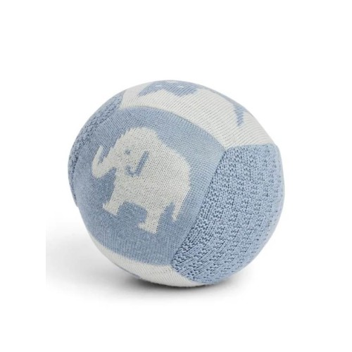 Smallstuff Ball Merino Wool Blue (70019-01)