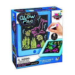 Big Glow Glow Pad (107000)