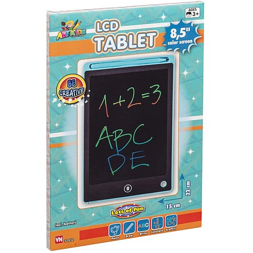 Artkids Lcd Tablet (32932)