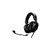 Hyperx Cloud Iii Black Wired Gaming Headset