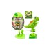 Smashers Jurassic Series 1 Mini Jurassic Light-up Dino (74107)