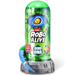 Roboalive Dino Dna Playset S1 (71139)