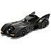 Jada Batman 1989 Batmobile 1:32 (253213003)