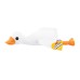 Hug A Lumps S1 Bulk White Goose