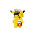 Pokemon Captain Pikachu Plush 20cm (pkw4295)