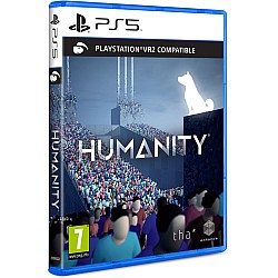 Humanity Psvr2