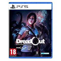 Dreadout Remastered Collection