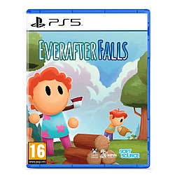 Everafter Falls