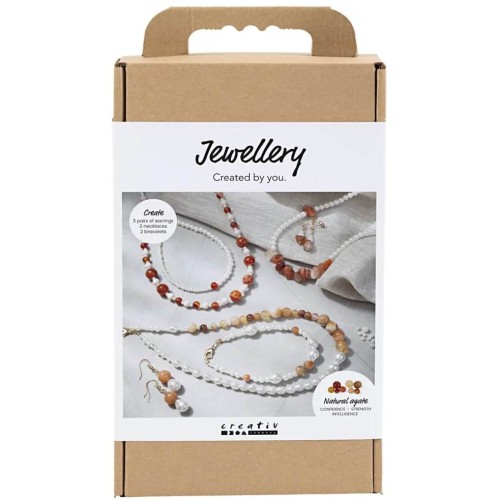 Creative Craft Kit Jewellery (977777)