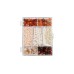 Creative Craft Mix Jewellery Agates (977792) Creative Craft Mix Jewellery Agates (977792)