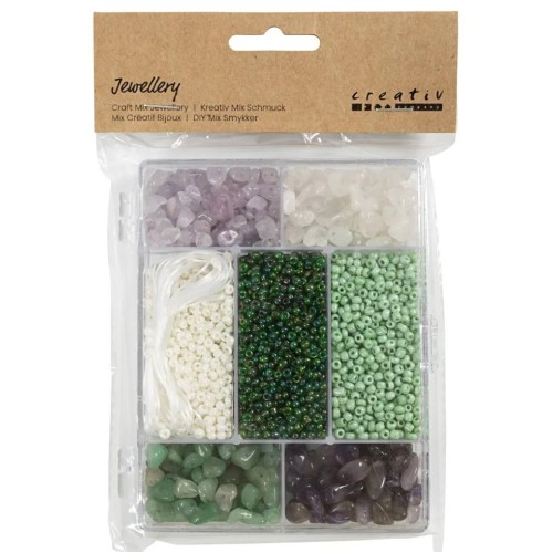 Creative Craft Mix Jewellery (977790)