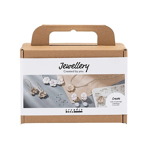 Creative Mini Craft Kit Jewellery (977767)