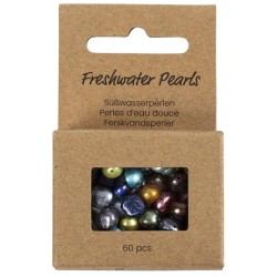 Creative Freshwater Pearls (632120)