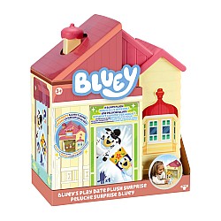 Bluey Bluey's Playdate Plush Surprise (90319)