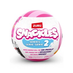 Snackles S2 Capsule 5 (77572gq5)