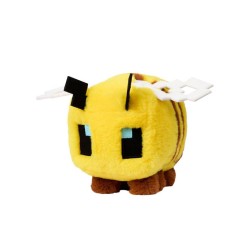 Mattel Minecraft Bee Plush 20cm (jfp59)