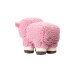 Mattel Minecraft Pink Sheep Plush 20cm (jfp56)