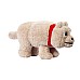 Mattel Minecraft Wolf Plush 20cm (jfp55)