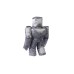 Mattel Minecraft Iron Golem Plush 20cm (jfp60)