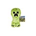 Mattel Minecraft Creeper Plush 20cm (jfp58)