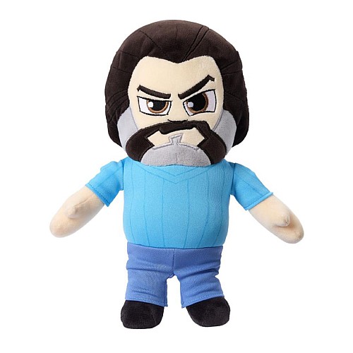 Mattel Minecraft F25 Plush 20cm (jdw13)