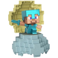 Minecraft Mini Mode Steve Chase Spawn Egg (jfb68)