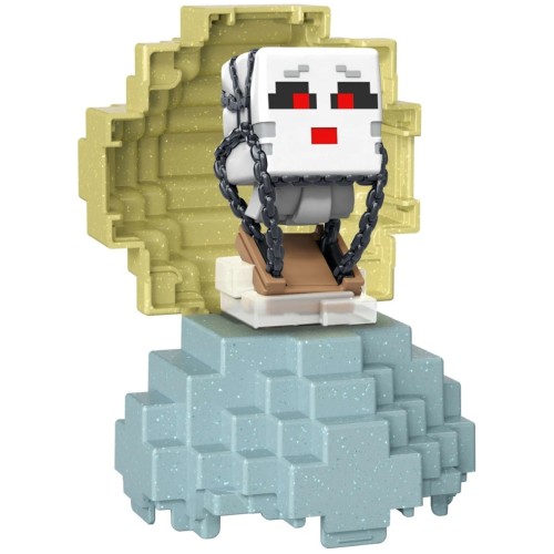 Minecraft Mini Mode Ghast Spawn Egg(jfb63)