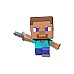 Minecraft Mini Mode Steve Spawn Egg Jfb62(jfb62)