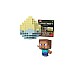 Minecraft Mini Mode Steve Spawn Egg Jfb62(jfb62)