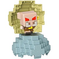 Minecraft Mini Mode Player 1 Spawn Egg (jfb65)