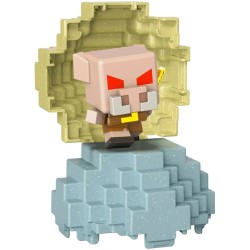 Minecraft Mini Mode Player 1 Spawn Egg (jfb65)